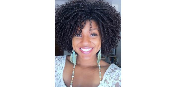 Fall/Winter 2013 Natural Hair Trend: Full Spiral Curls & Coils
