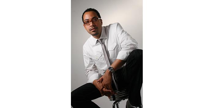 Inside the Brand: Frederick Benjamin