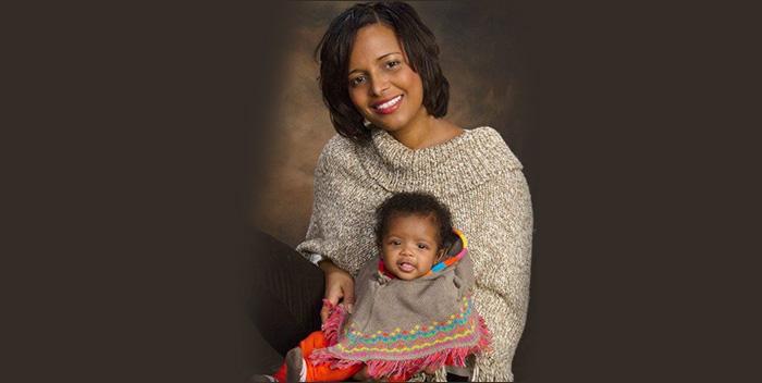 Heather Hopson: Journalist / Blogger, Diary of a First Time Mom