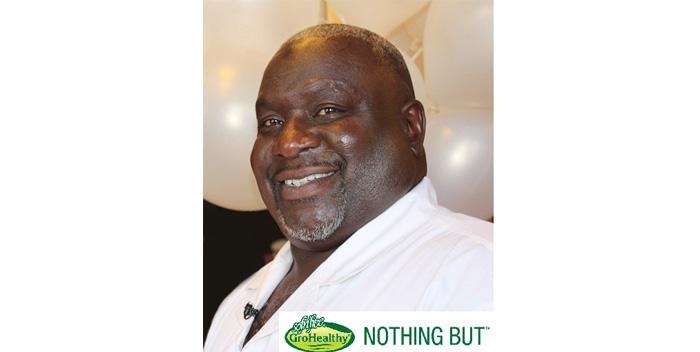 Will Williams: Inside Nothing But