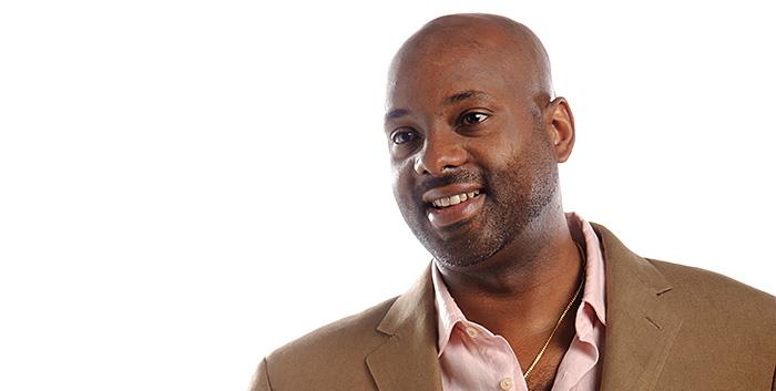 Richelieu Dennis: A Beautiful Legacy