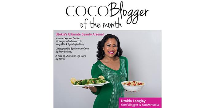 Utokia Langley: ShesGotFlavor.com