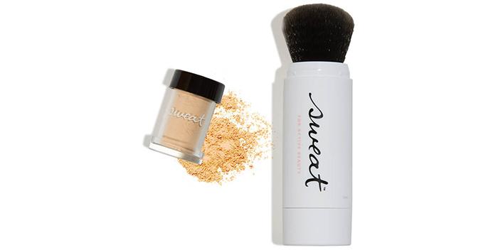 Inside the Brand: Sweat Cosmetics