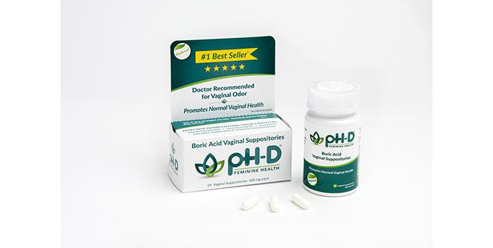Discover a Natural Approach to Feminine Health