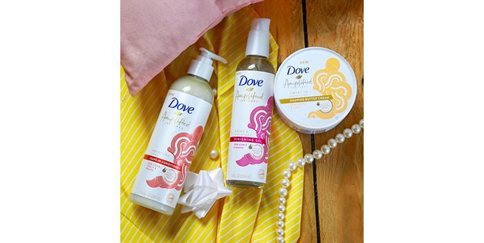 ENHANCE YOUR HAIR’S NATURAL BEAUTY