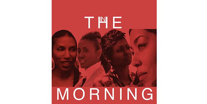 IN THE MORNING