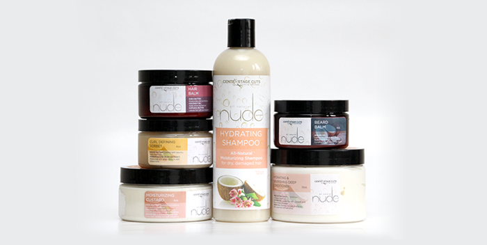 Inside the Brand: Nude by Center Stage Cuts