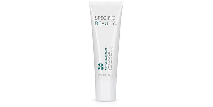 DISCOVER THE BENEFITS OF A MOISTURIZING SUNSCREEN