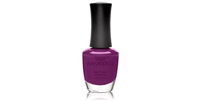 Inside the Brand: Nanacoco