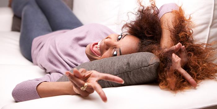 3 Ways to Embrace Your Beautiful Mess