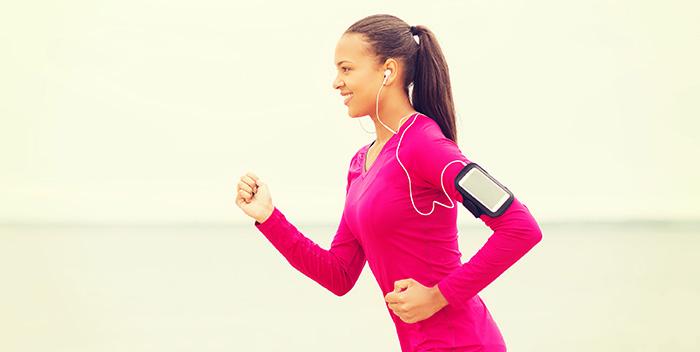 4 Tips to Help You Get Up and Get to Your Workout
