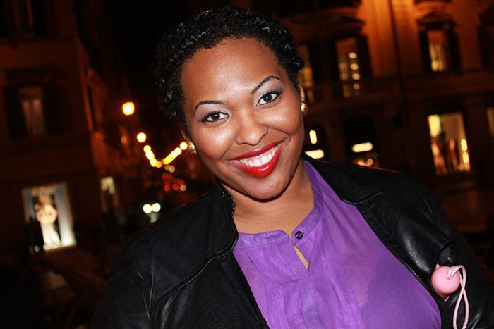 Adriene Boone