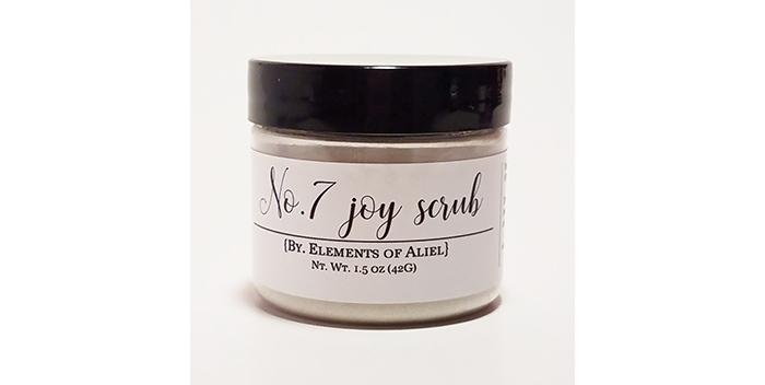 Inside The Brand Elements of Aliel