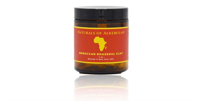INSIDE THE BRAND: NATURALS OF ALKEBULAN