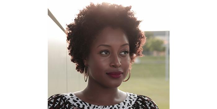 Amber A. McKinnon: Founder & Editor, Brown Bombshell Beauty