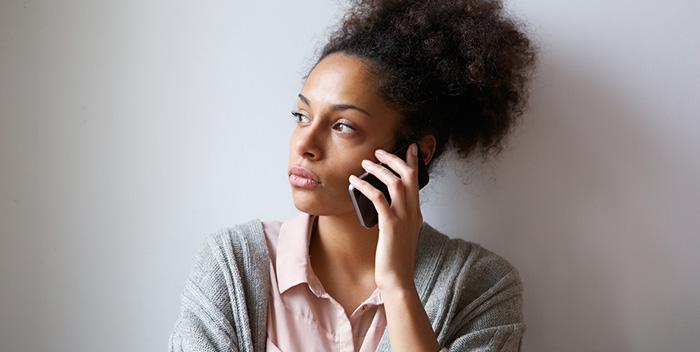 Are You Being Selfish or Just Showing Self-Love?