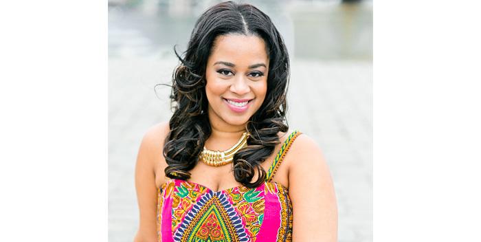 COCOBlogger: Ashlee Tuck of Will Drink For Travel