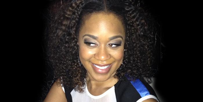 Ashlee Tuck: Blogger, Will Drink for Travel