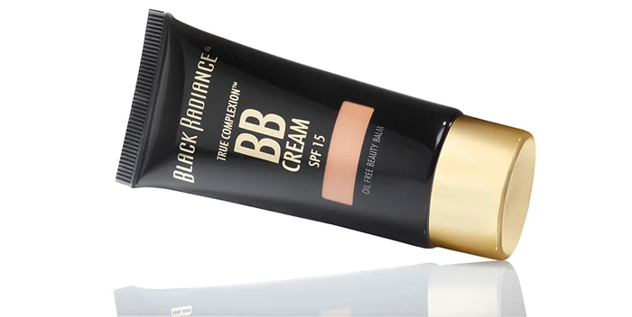 Product Spotlight: Black Radiance True Complexion BB Cream