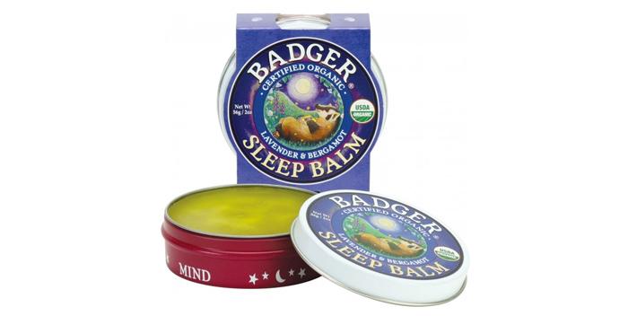 Badger Balm - Product Review