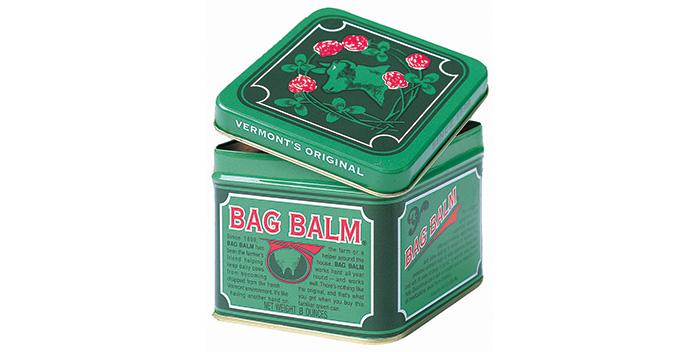 Inside the Brand: Bag Balm