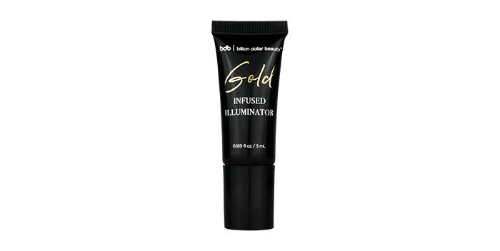 Illuminating Dewy Skin That Glows