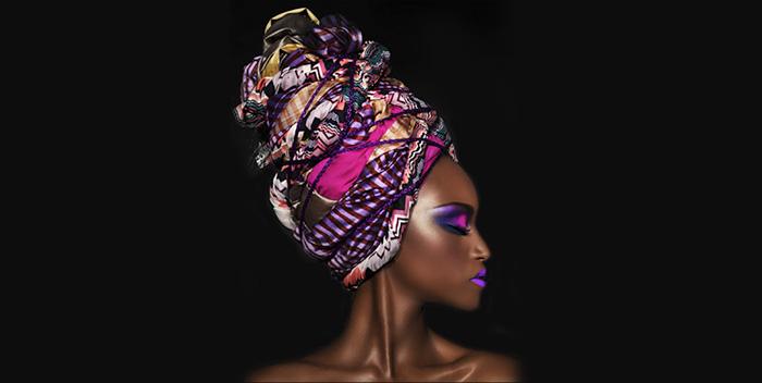 black|UP Cosmetics: A Pioneer Company for Brown Beauty
