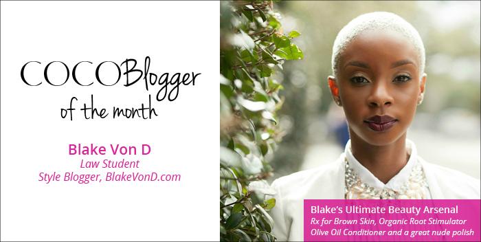Blake Von D: BlakeVonD.com