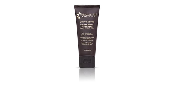 Discover Smooth Moisturizing Shaving With a Sweet Twist