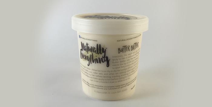 Inside The Brand: Naturally Everything