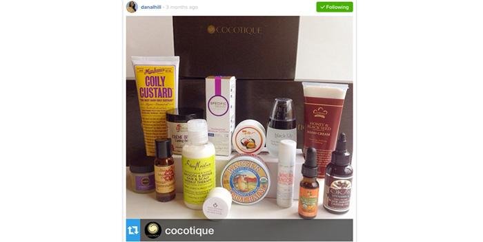 COCOTIQUE Made the List of 16 Black Beauty Brands You Need to Know
