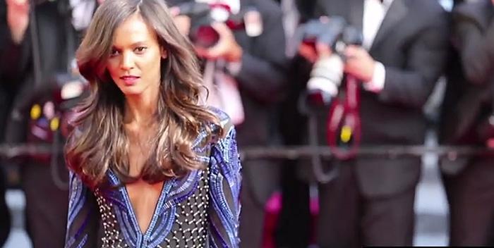 Paris Beauty: CANNES Film Festival