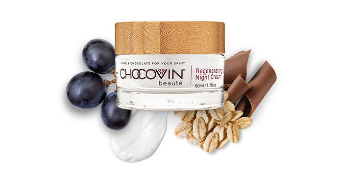 The Ultimate Skin Care Night Cap