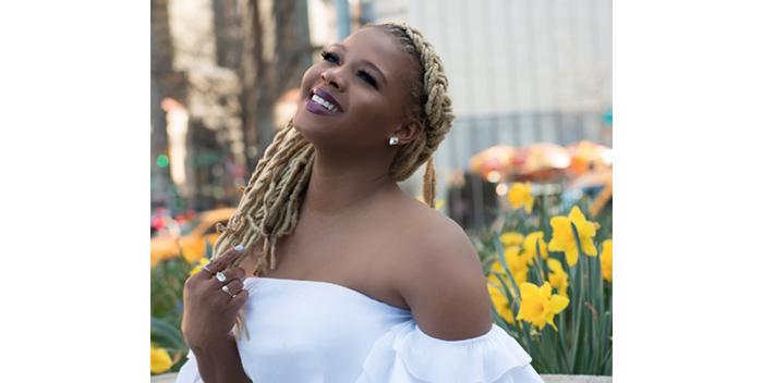 Cocotique Chats With Claire Sulmers About Dark & Lovely’s #LoveMyColor Campaign And More!
