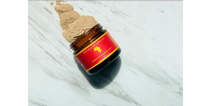 THE BENEFITS OF USING A CLAY MASK
