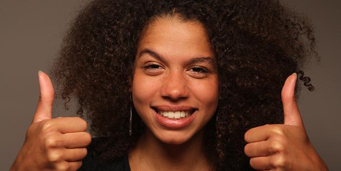 How Transitioning Your Hair Can Change Your Life