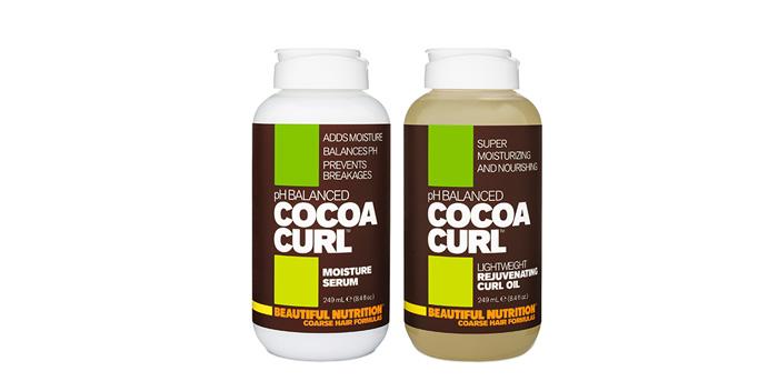Inside the Brand: Cocoa Curl