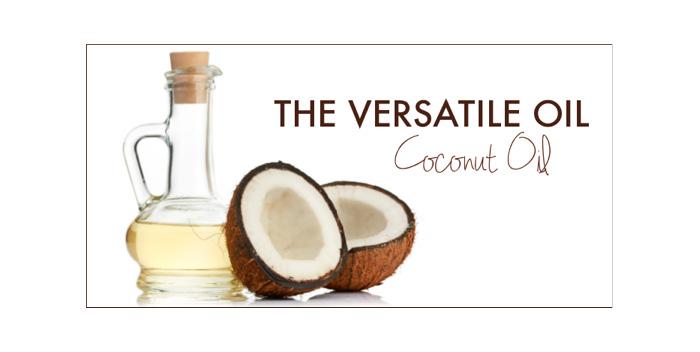 Coconut Oil - The Versatile Product Our Bloggers Love