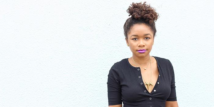 COCOBlogger: Cortnie Elizabeth of Style Lust Pages