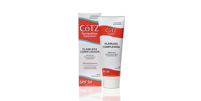 INSIDE THE BRAND: CōTZ
