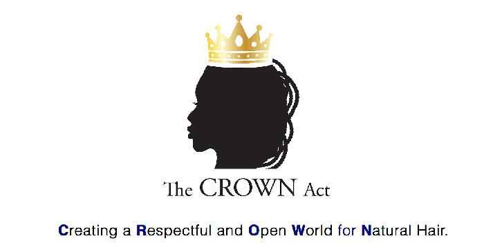 The Crown Act Breaks Barriers