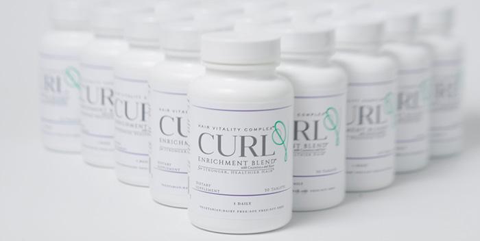 Inside the Brand: Curl V
