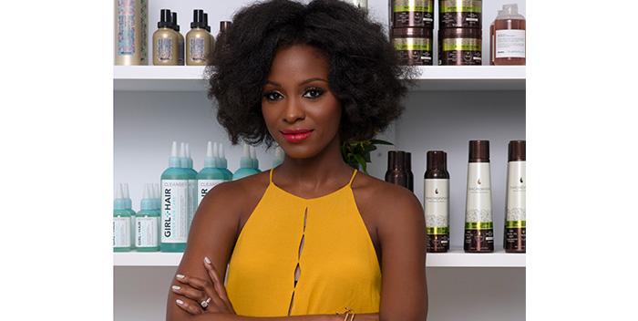 COCOBelle: Desiree Verdejo of Vivrant Beauty