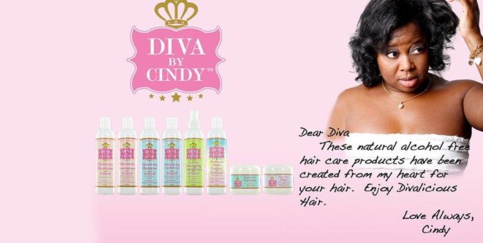 Inside the Brand: Diva By Cindy