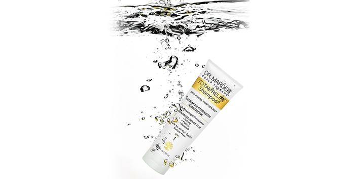 INSIDE THE BRAND: Stop Itching and Start Healing the Dr. Marder Way!