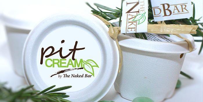The Naked Truth about Antiperspirants