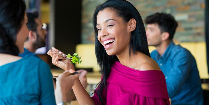HEALTH & FITNESS: 10 Reasons to Eat Healthy That Have Nothing to Do with Fitting into That Teeny Bikini!