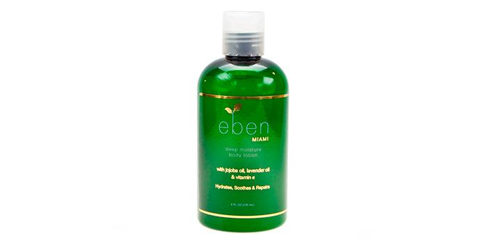 Eben Naturals Inside the Brand