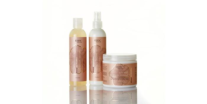 PRODUCT REVIEW: EDEN BODYWORKS