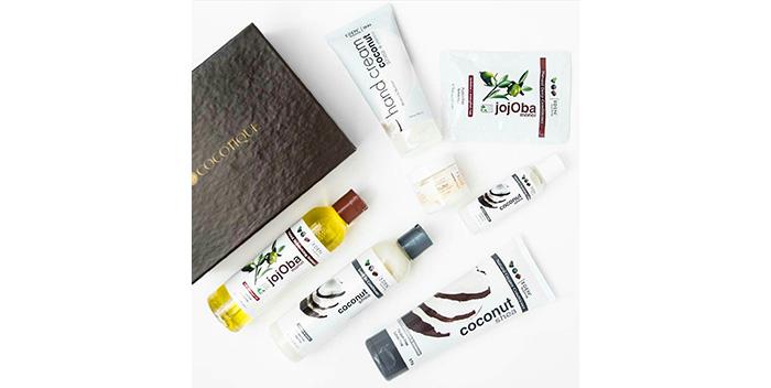 INSIDE THE BRAND: EDEN BODY WORKS
